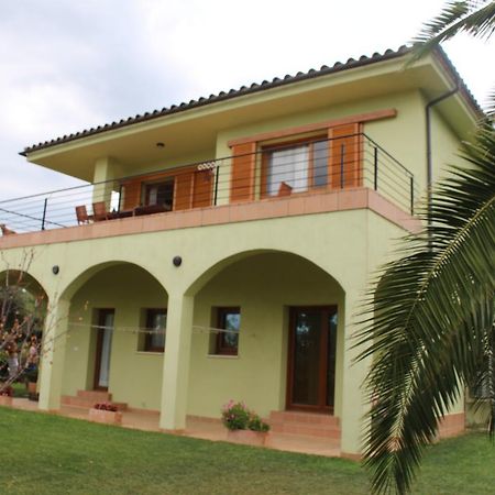 Can Quilis Konuk evi Pontos Dış mekan fotoğraf