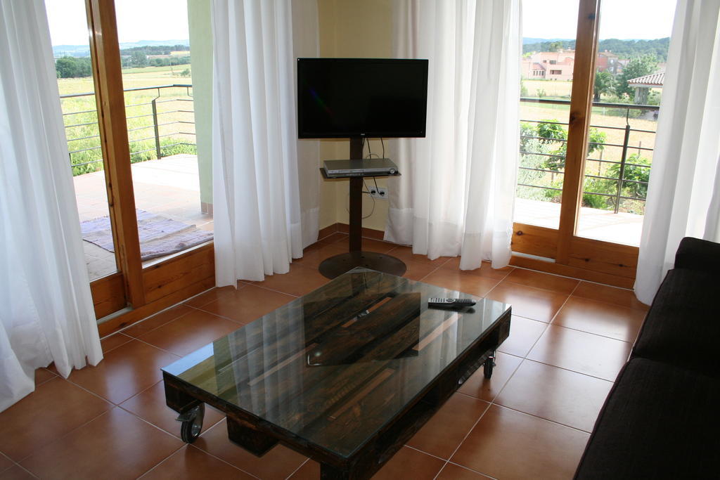 Can Quilis Konuk evi Pontos Oda fotoğraf
