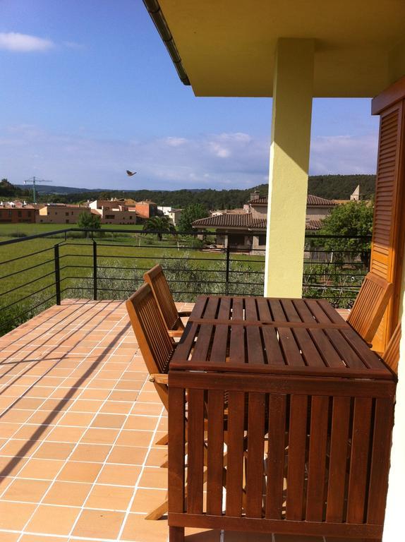 Can Quilis Konuk evi Pontos Oda fotoğraf