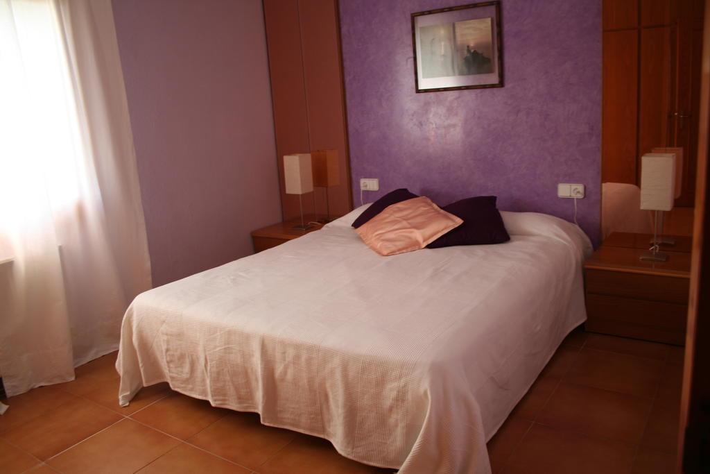 Can Quilis Konuk evi Pontos Oda fotoğraf