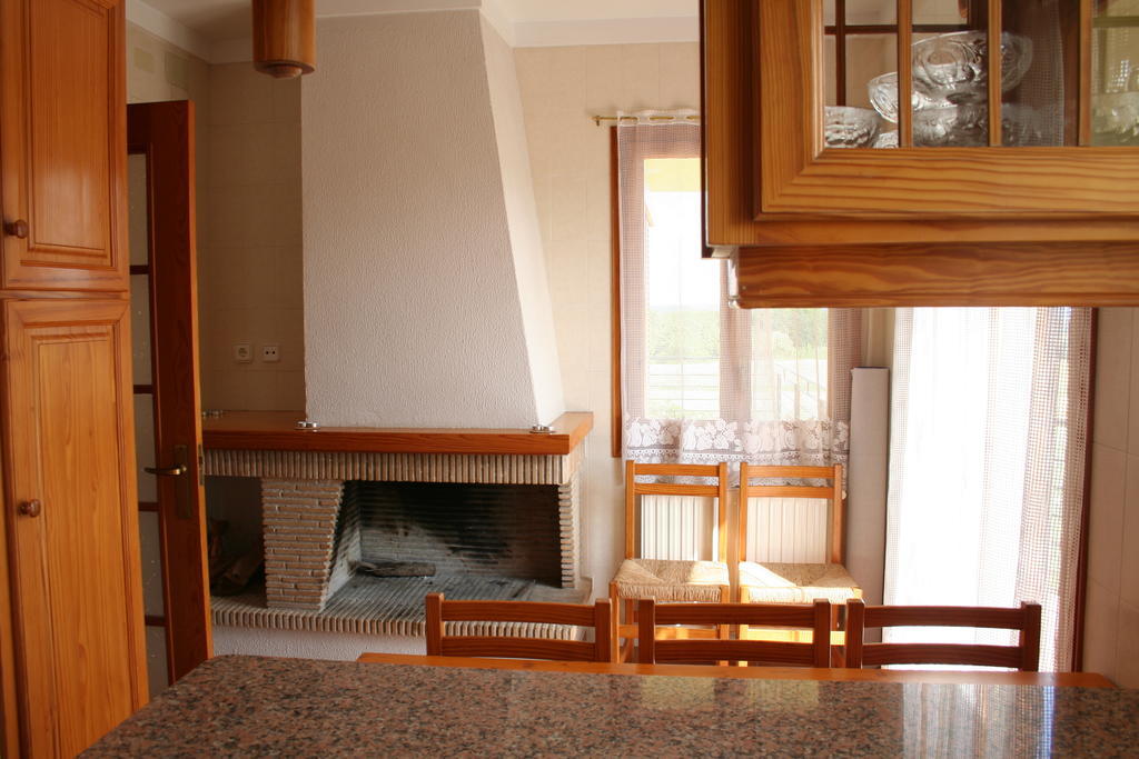 Can Quilis Konuk evi Pontos Oda fotoğraf