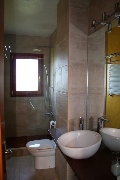 Can Quilis Konuk evi Pontos Oda fotoğraf
