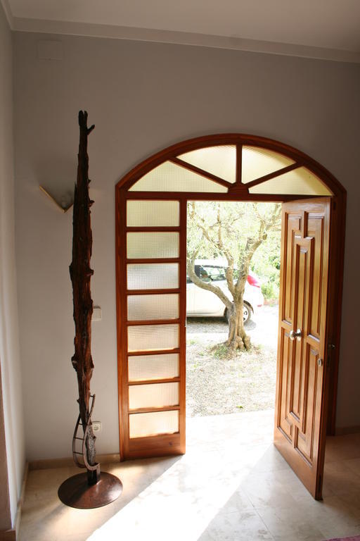 Can Quilis Konuk evi Pontos Dış mekan fotoğraf