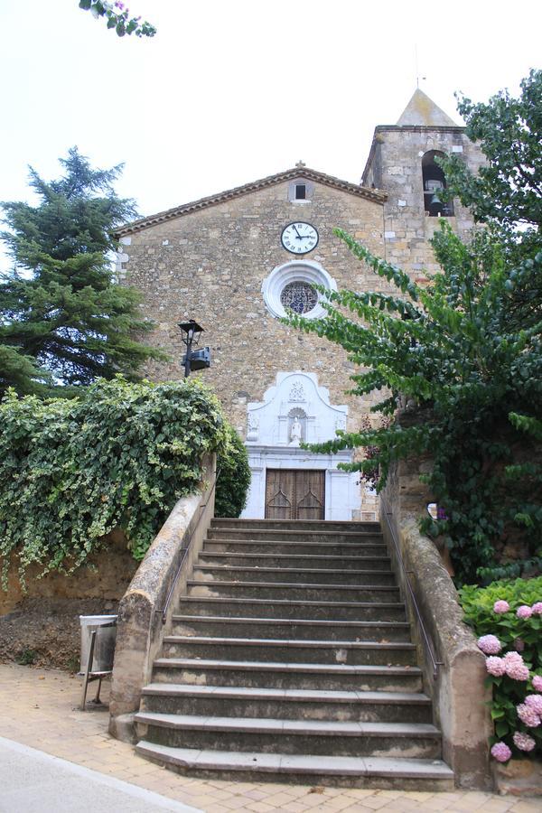 Can Quilis Konuk evi Pontos Dış mekan fotoğraf