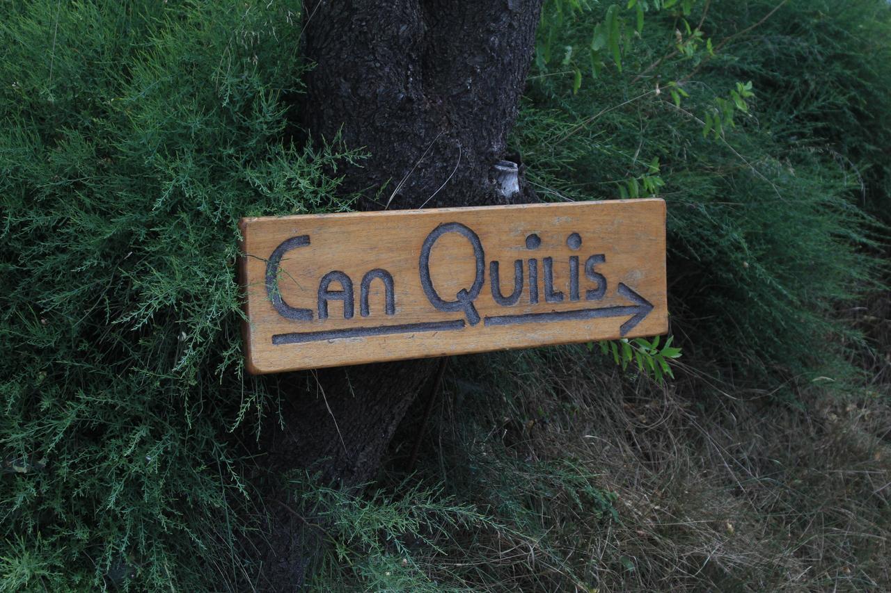 Can Quilis Konuk evi Pontos Dış mekan fotoğraf
