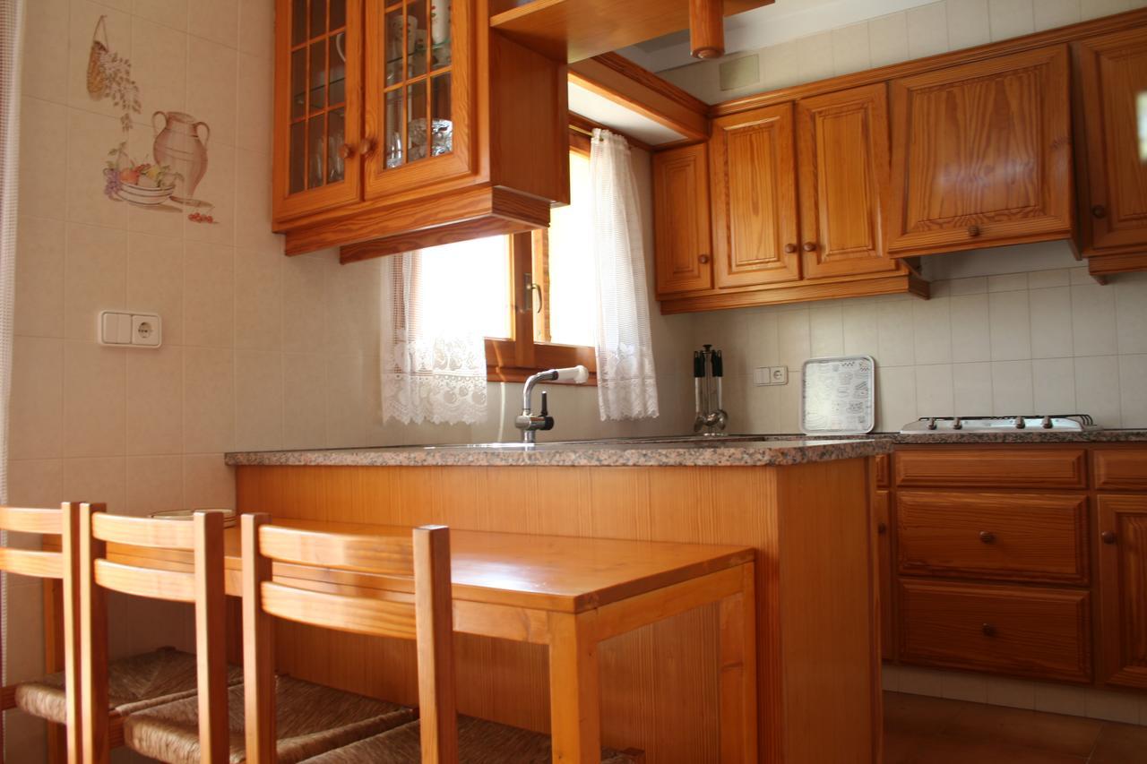 Can Quilis Konuk evi Pontos Dış mekan fotoğraf