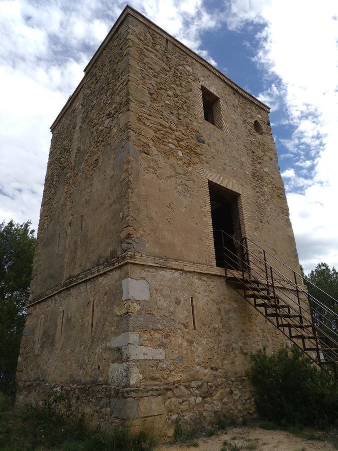 Can Quilis Konuk evi Pontos Dış mekan fotoğraf