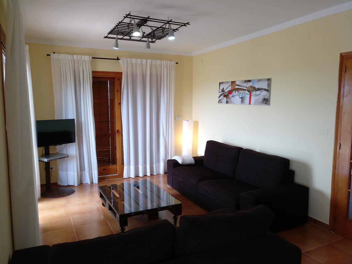 Can Quilis Konuk evi Pontos Dış mekan fotoğraf