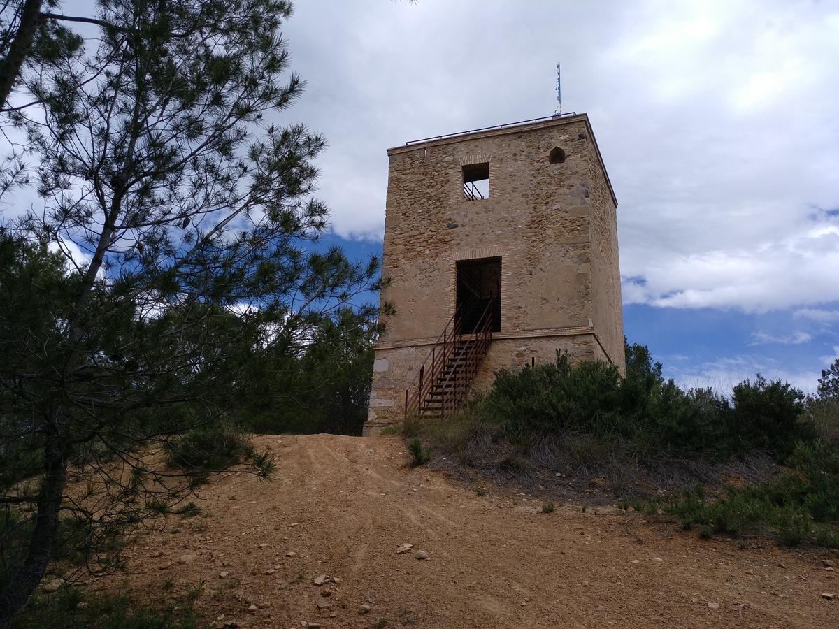 Can Quilis Konuk evi Pontos Dış mekan fotoğraf