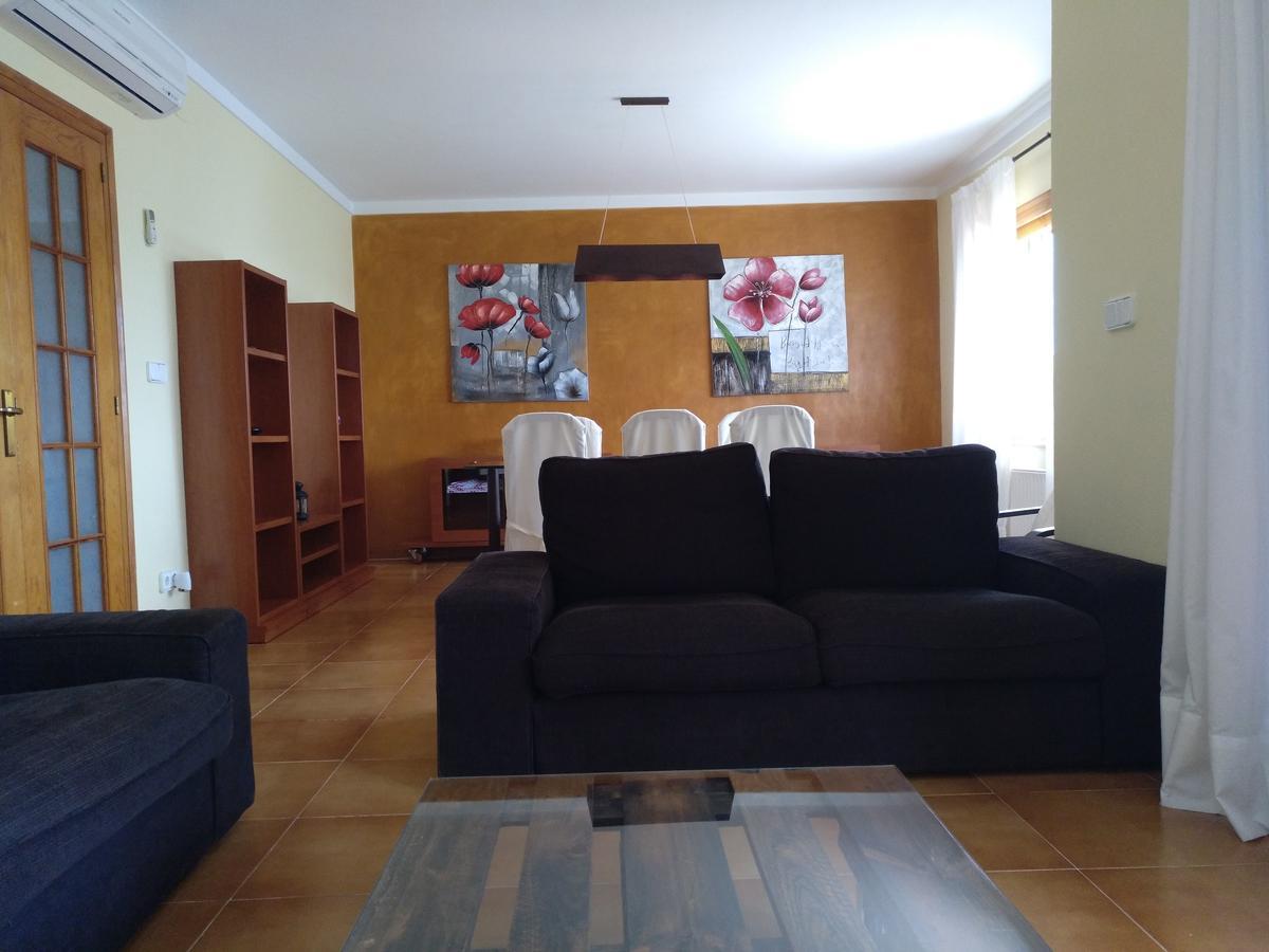 Can Quilis Konuk evi Pontos Dış mekan fotoğraf
