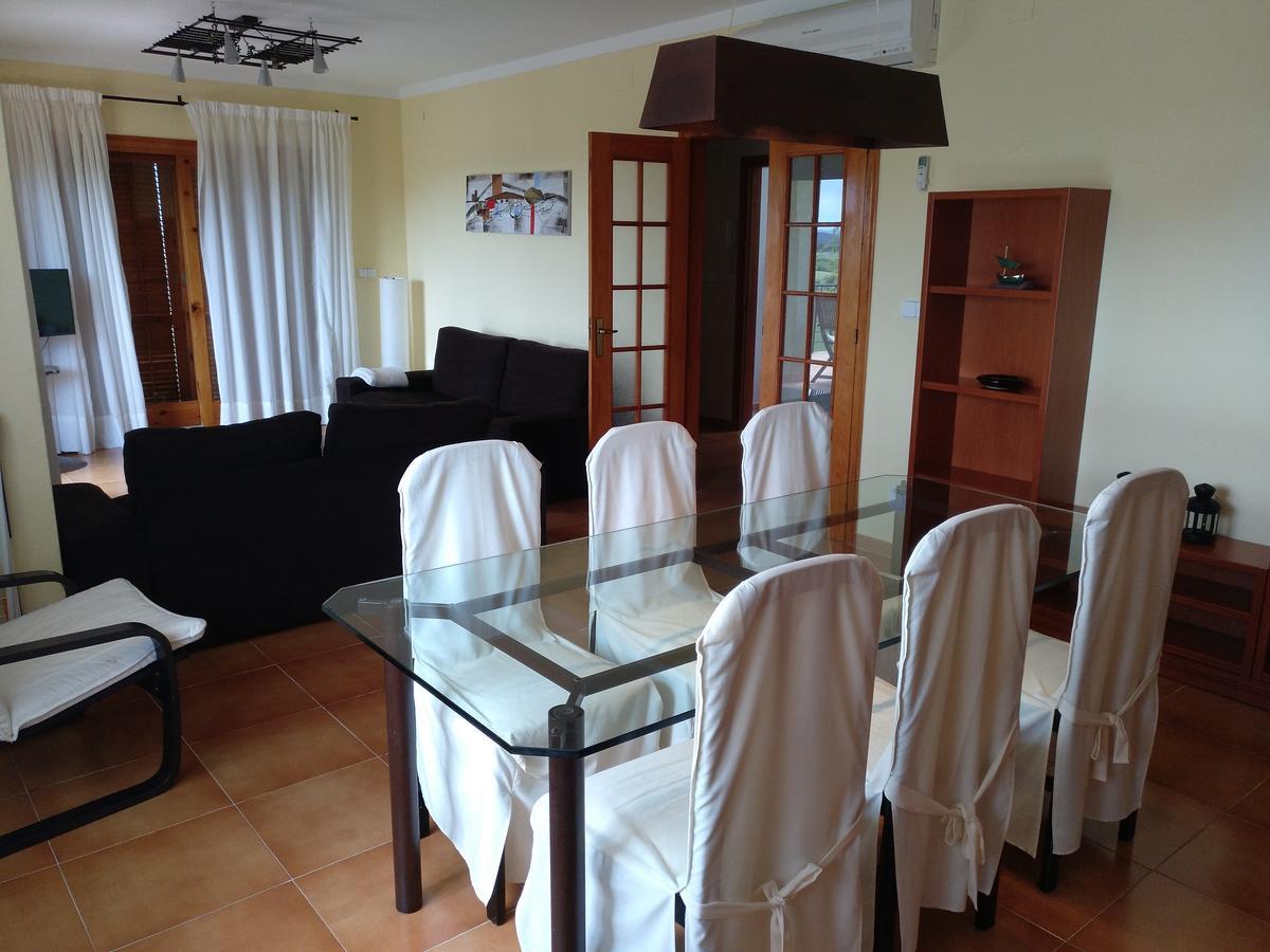 Can Quilis Konuk evi Pontos Dış mekan fotoğraf